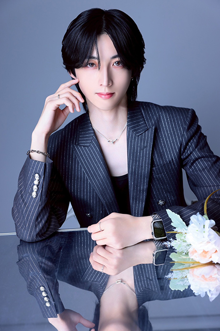 黒宮 煌 FUYUTSUKI -OSAKA- 大阪 ミナミ