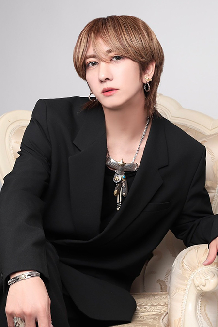 琉偉 ARBRE DE MONDE 歌舞伎町