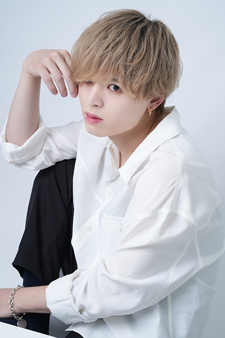 ヤガミ カイ GIORGIO 大阪 ミナミ