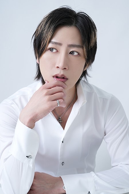 キャプテン龍二 GIORGIO 大阪 ミナミ