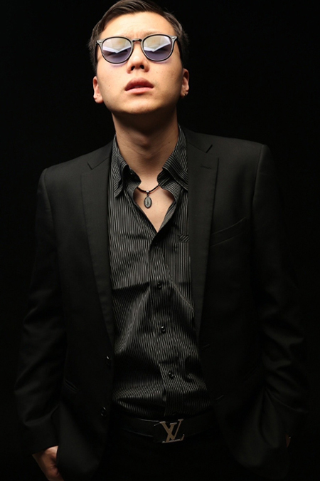 HIRO UNIVERSE -CHAOS- 大阪 ミナミ