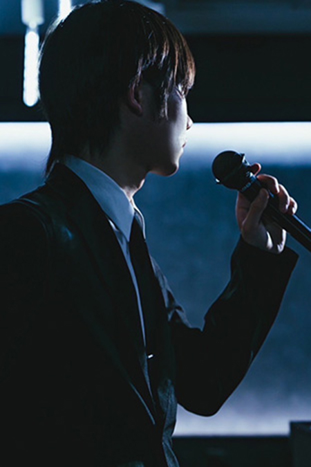 いちろう UNIVERSE -CHAOS- 大阪 ミナミ