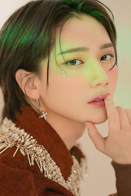 ぎんいろのはく CANDYS FILM 歌舞伎町