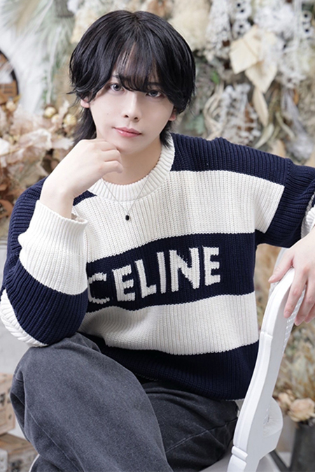 カヲル REMAKE 歌舞伎町