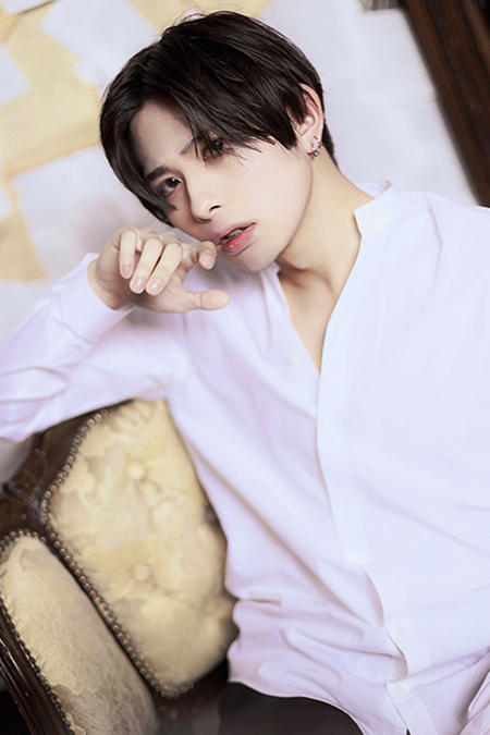 亜嵐 REMAKE 歌舞伎町