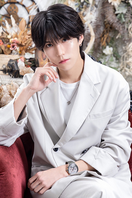 桃 REMAKE 歌舞伎町