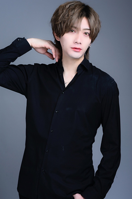 心咲 零也 i 大阪 ミナミ