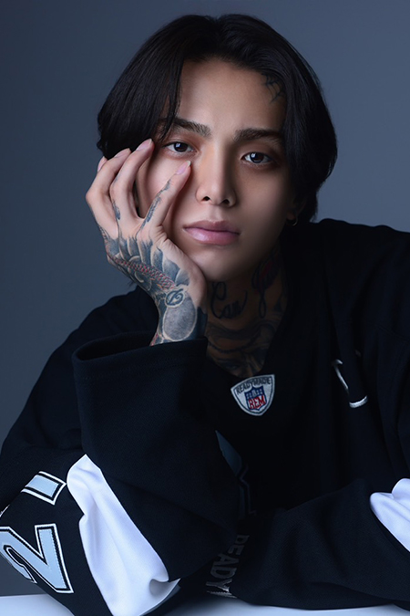 柊 歩夢 ALDEBARAN 大阪 ミナミ