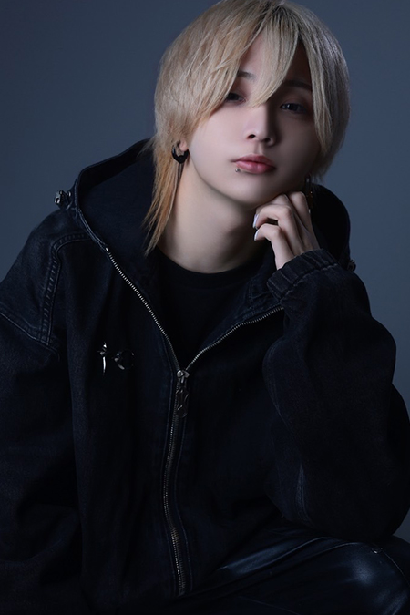 羽雲 空 ALDEBARAN 大阪 ミナミ