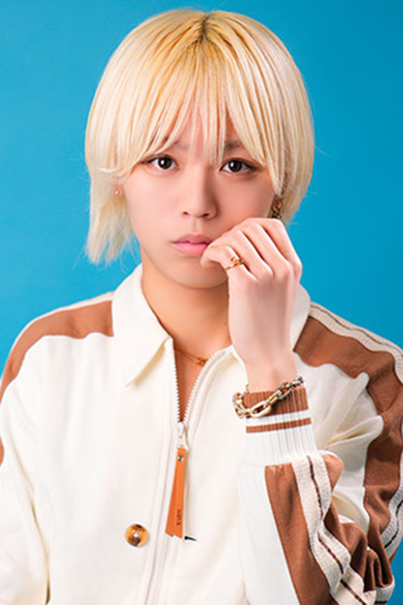 儚羽 ROMEO-CHIBA- 千葉