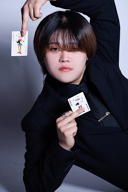 定助 DIAMONT 大阪 ミナミ