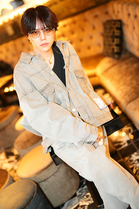 明芽 AVALON 歌舞伎町