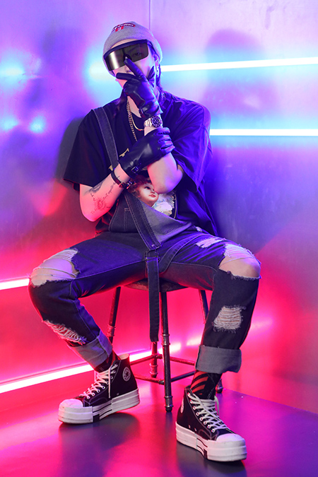 SProud -LUST- 尊師