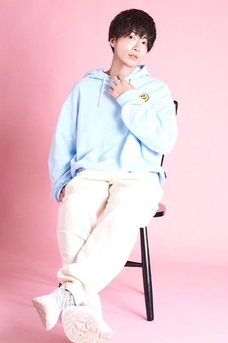 瞬 TOP DANDY -朝TOP- 歌舞伎町