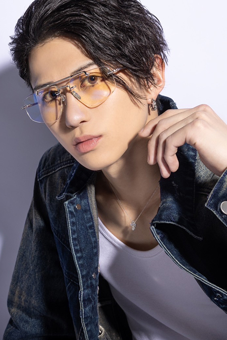 三日月 響 UNIVERSE 大阪 ミナミ