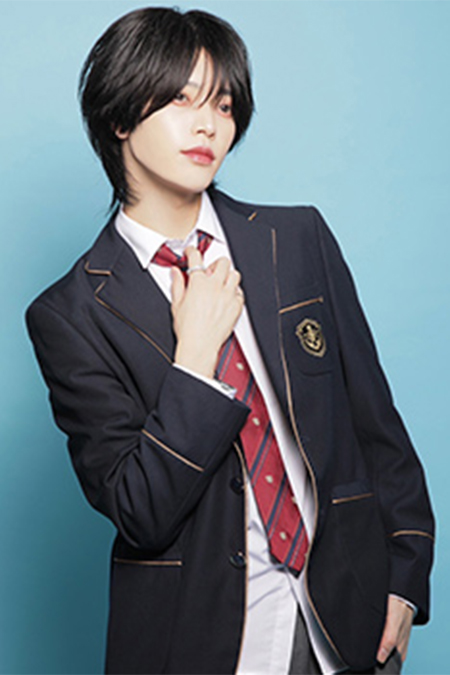 蒼 CANDYS FILM 歌舞伎町