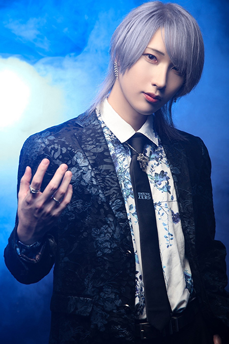 愛早 零流 SINCE YOUZERO 歌舞伎町