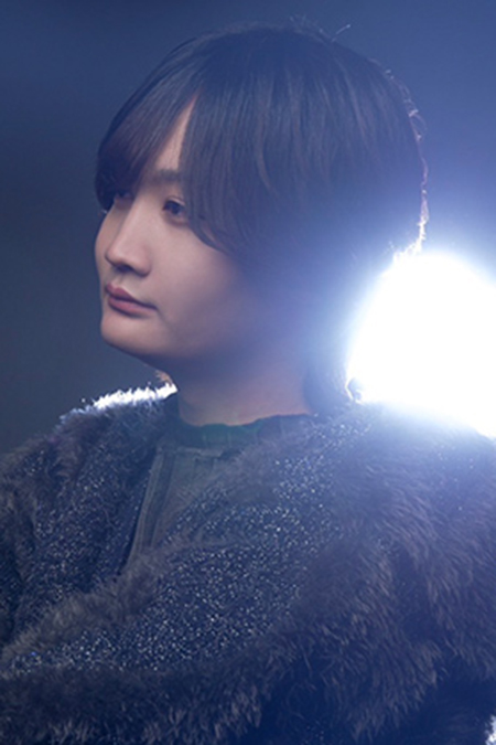 SINCE YOU...ZERO キキ