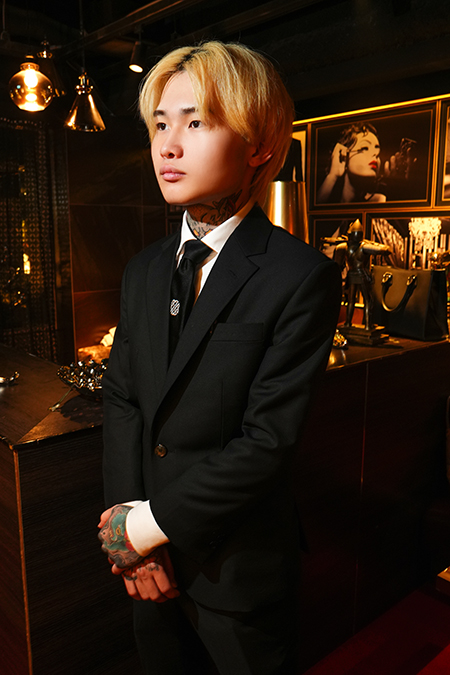 きむ Ai 大阪 ミナミ