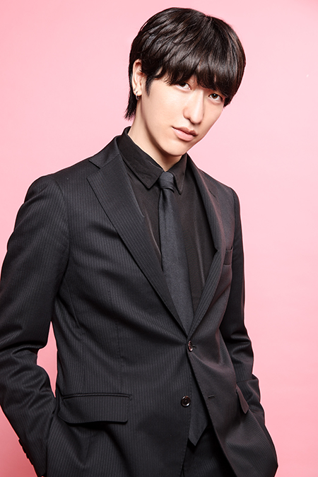 なつ FAIRY 歌舞伎町