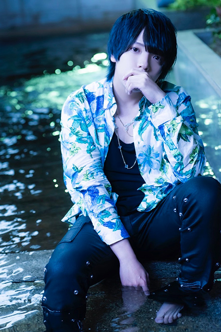 深海 魚 アンリミテッド 大阪 ミナミ