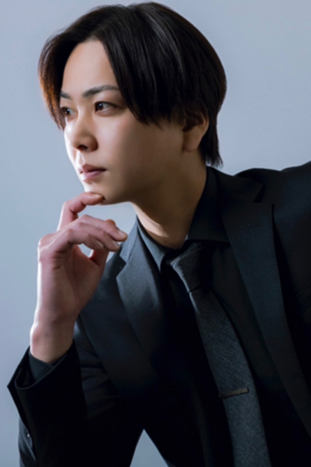 芹澤 豪 XXX -nex- 大阪 ミナミ