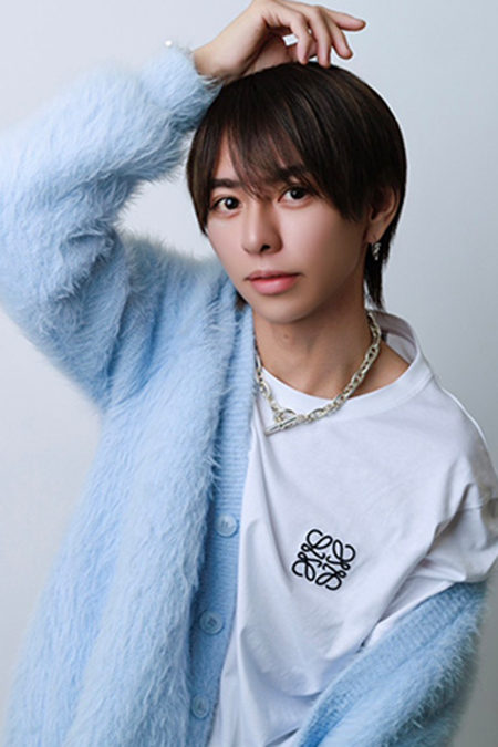 りゅういち XXX -crest- 大阪 ミナミ