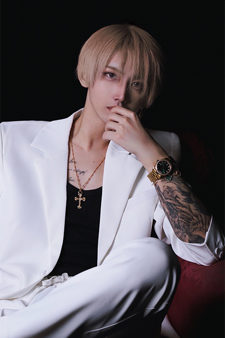 黒羽 華一愛 GENTLY大阪 大阪 ミナミ