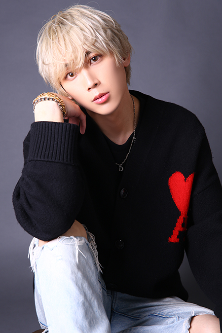 二ノ舞 隼人 ADAM 大阪 ミナミ