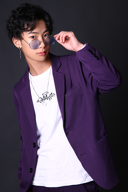 樹輝 ADAM 大阪 ミナミ