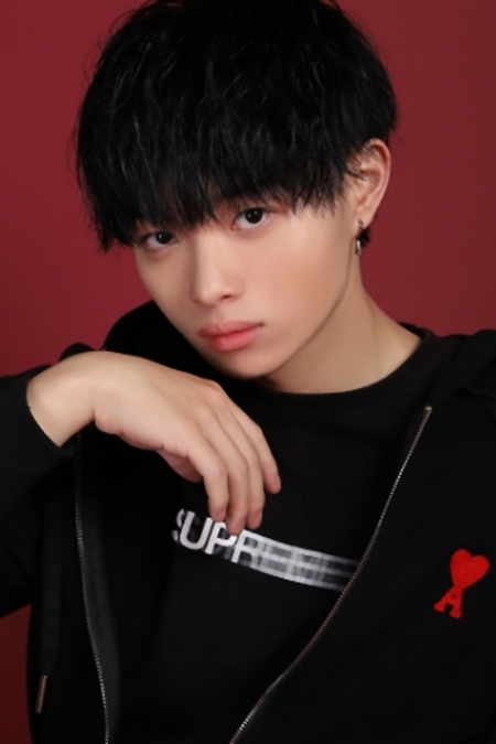 天舞 瑠斗 ArK 神戸