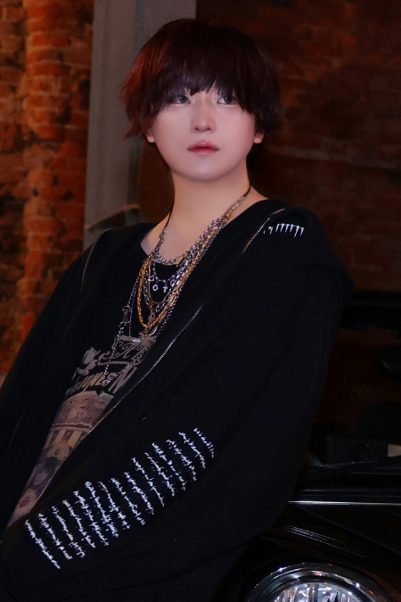 大阪男塾 ナツキ カナメ