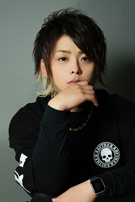 風雅 翔夜 HOST OF DREAM 大阪 ミナミ