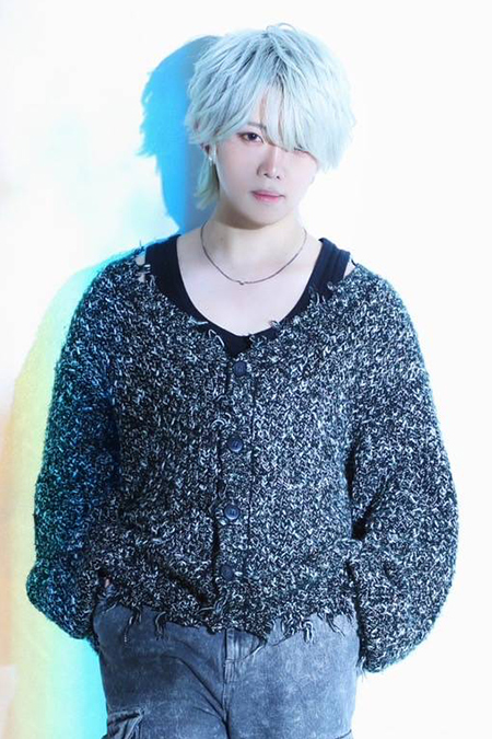 櫻井 咲夜 AOI TOKYO 歌舞伎町