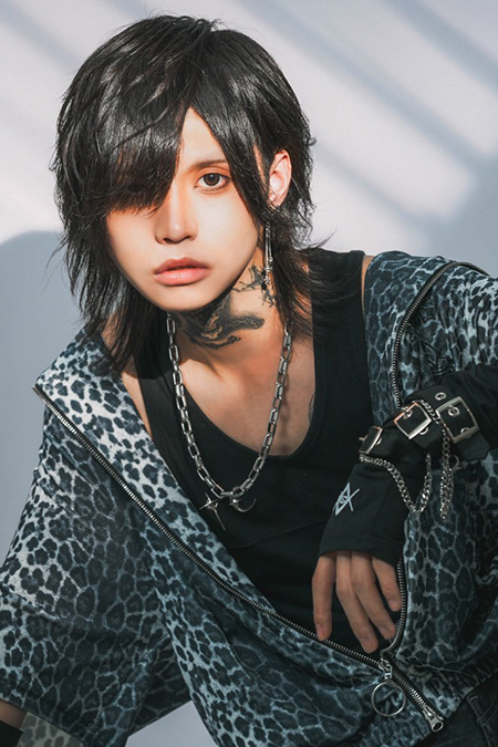 愛染 忍 ABYSS 名古屋 栄・錦