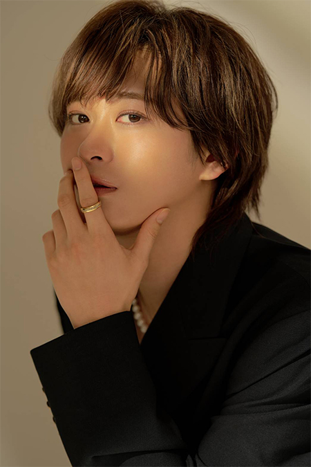 千秋 jam 歌舞伎町