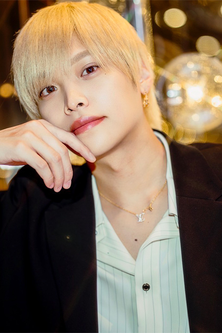 神楽木 拓翔 XXX -faith- 大阪 ミナミ