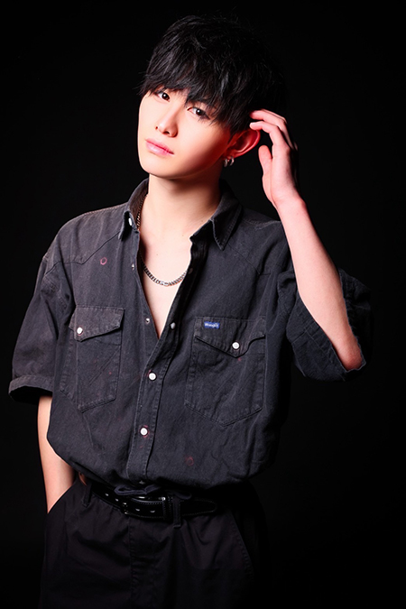 綾辻 水音 GENTLY東京 歌舞伎町