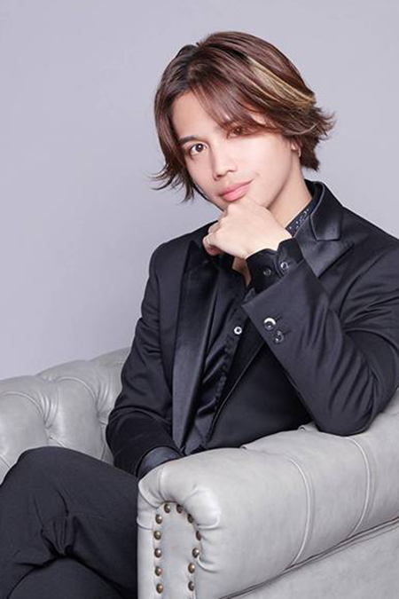 イ SINCE YOU -Classic- 歌舞伎町