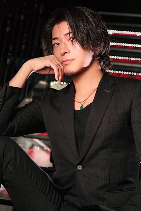 RAI SINCE YOU -Classic- 歌舞伎町