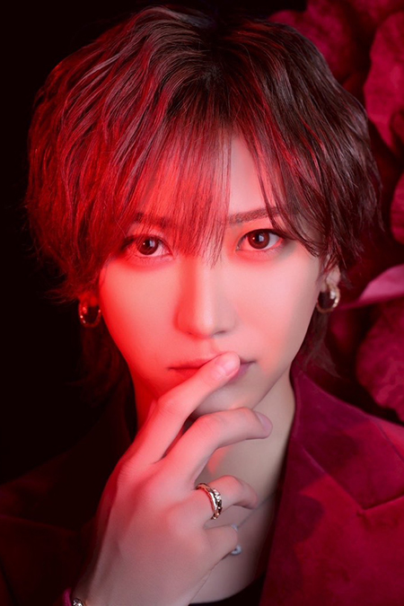 ランキング黒咲 肇