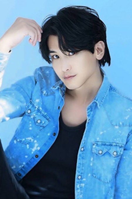 霞 水羽流 HAREM -NEXT- 歌舞伎町