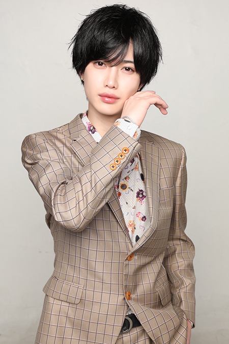 EITO BABY 歌舞伎町