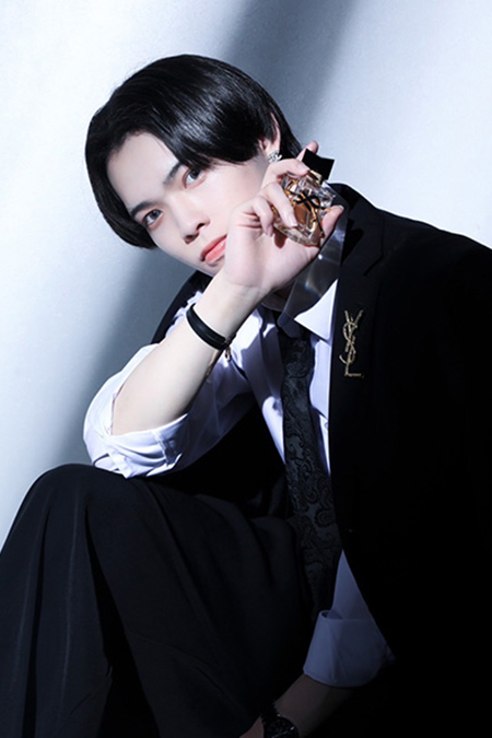 綾瀬 翔 Laguna 歌舞伎町