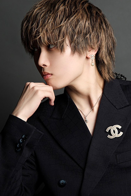 月 Laguna 歌舞伎町