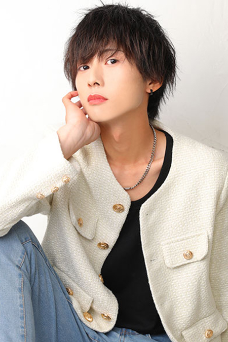 櫻井 蓮 J 歌舞伎町