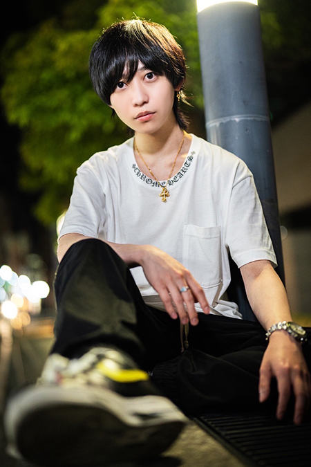 日向 よし Destiny -acro- 香川／高松