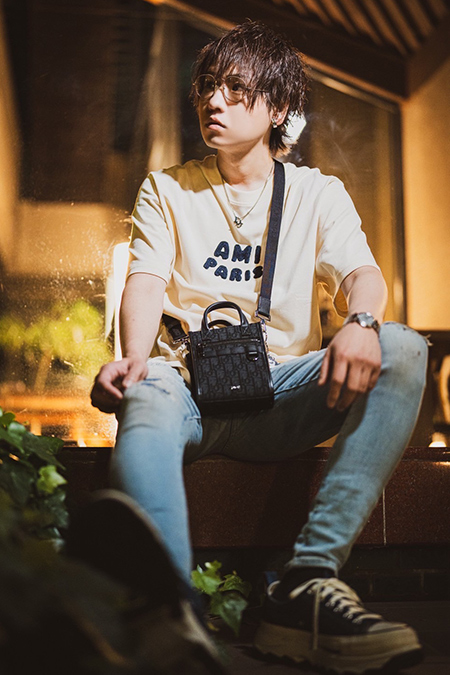 天照 陽 Destiny -acro- 香川／高松