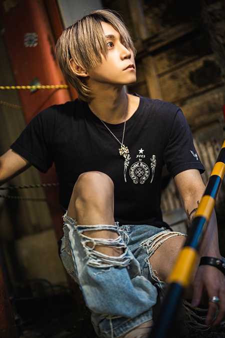 小狼 Destiny -acro- 香川／高松