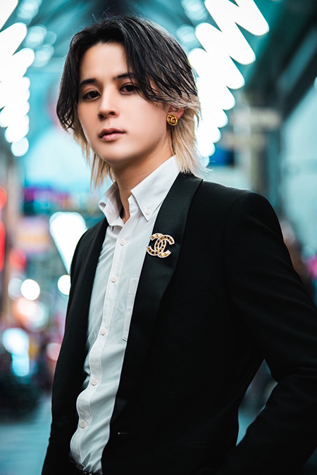 美神 エイト Destiny -acro- 香川／高松